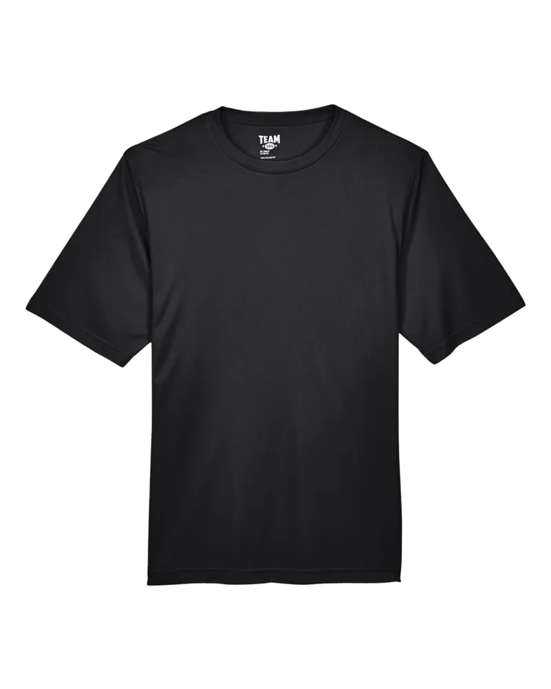 Team 365 Men's Zone Performance Short Sleeve T-Shirt view 3