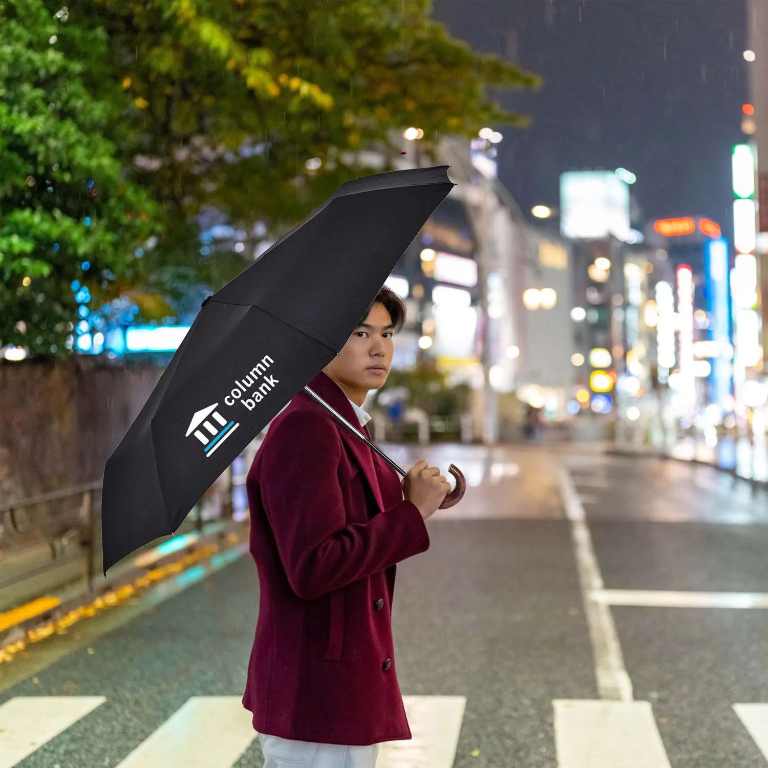 CEO Umbrella (1 Imprint) view 7