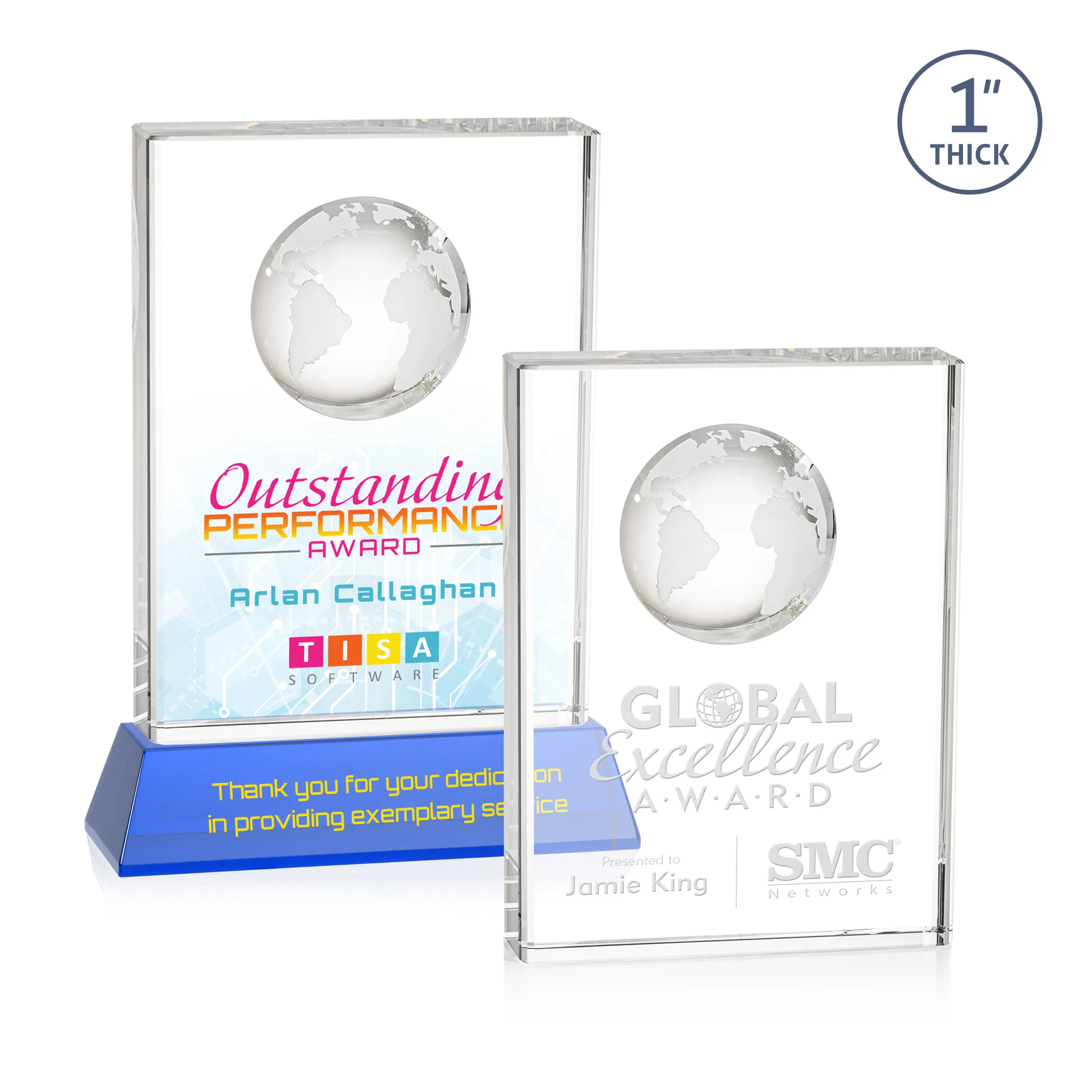 Ambassador Globe Award
