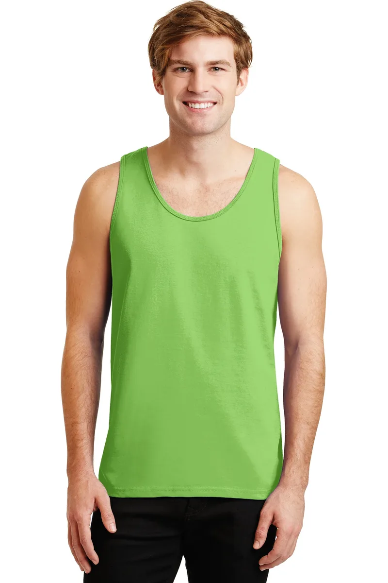 Lime Green