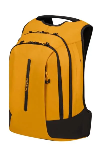 Samsonite® Ecodiver Laptop Backpack - Yellow