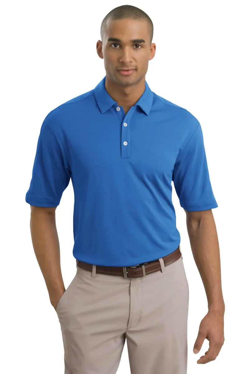 Nike Tech Sport Dri-FIT Polo. view 3