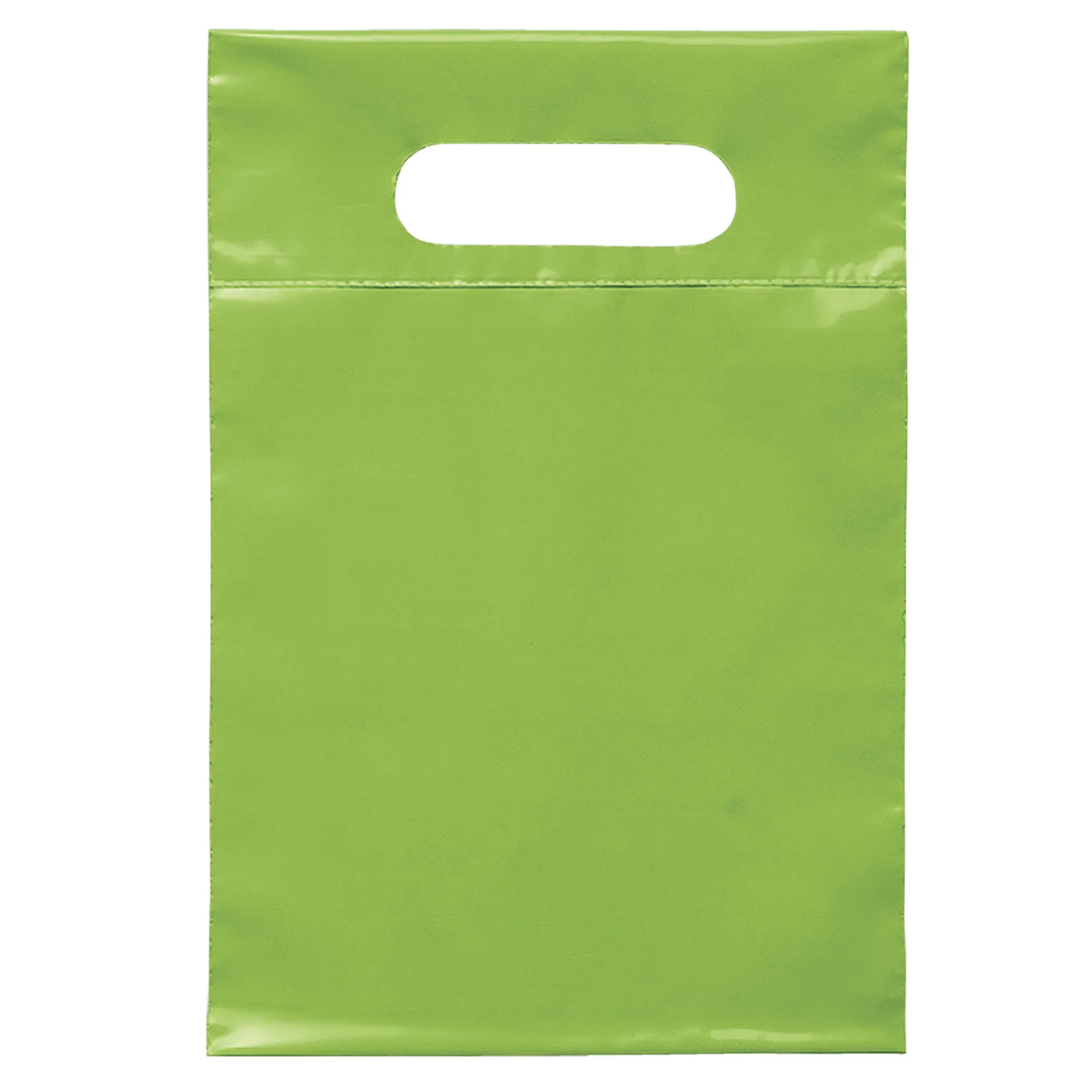 Lime Green Blank
