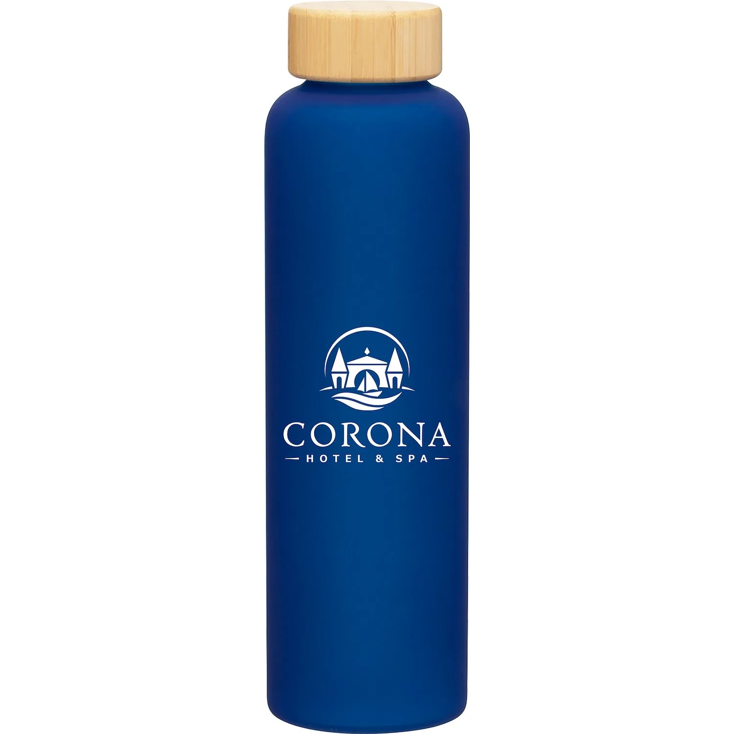 18 oz h2go Rincon Water Bottle