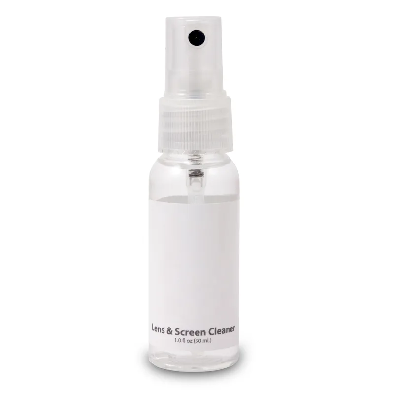 Lens & Screen Cleaner Spray, 1 oz view 2