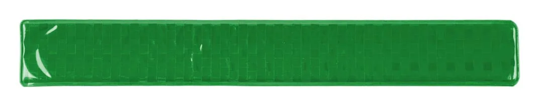 Reflective Slap Wristband view 3