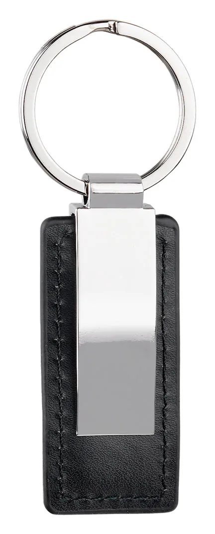Black/Silver