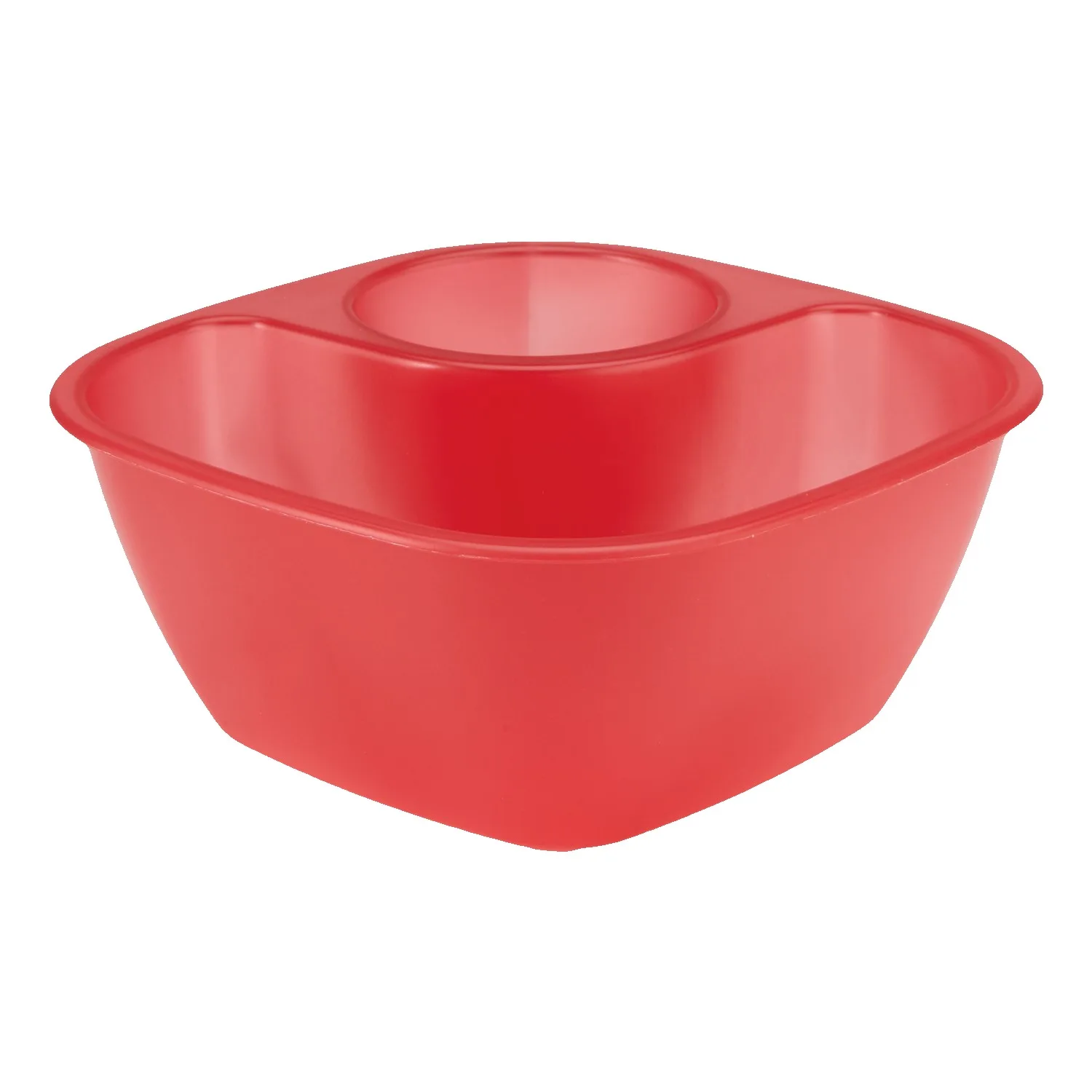 Translucent Red