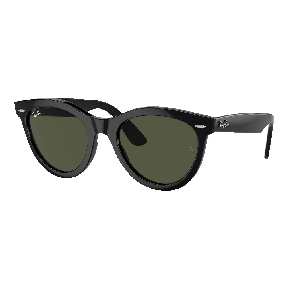 Ray-Ban Wayfarer Way Sunglasses