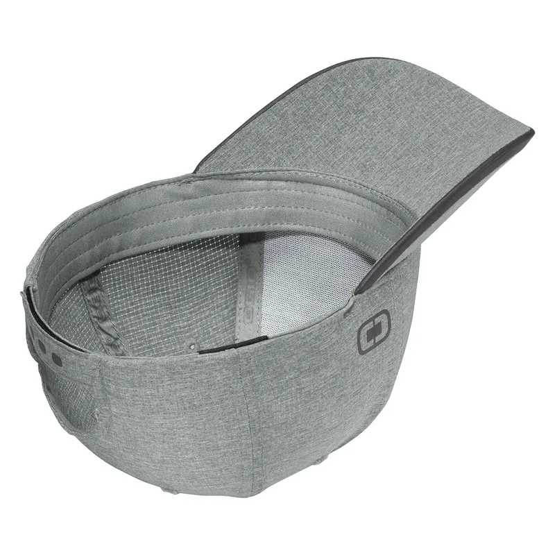 OG601 hthrgeargrey inside