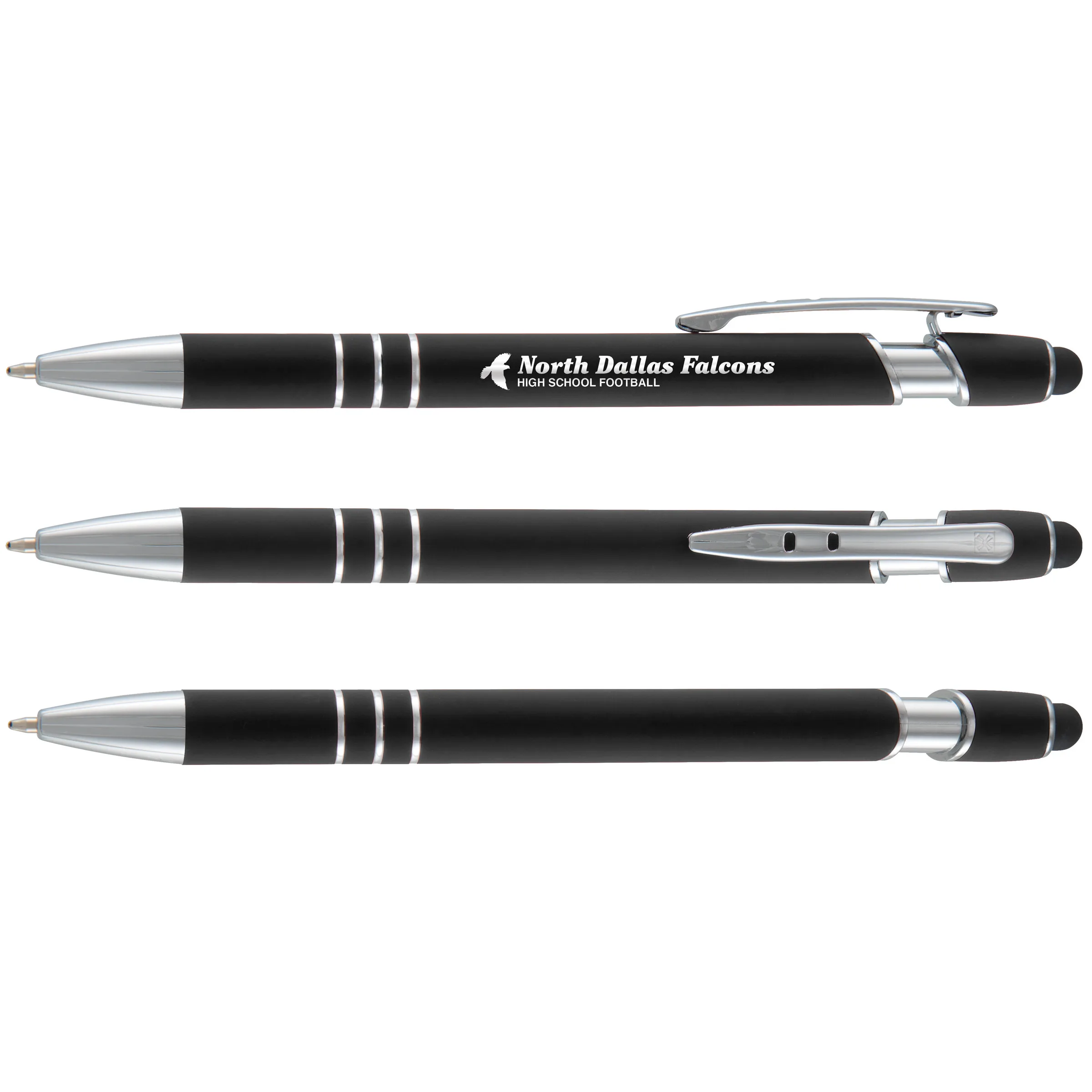 Ultima Softex Stylus Pen view 2