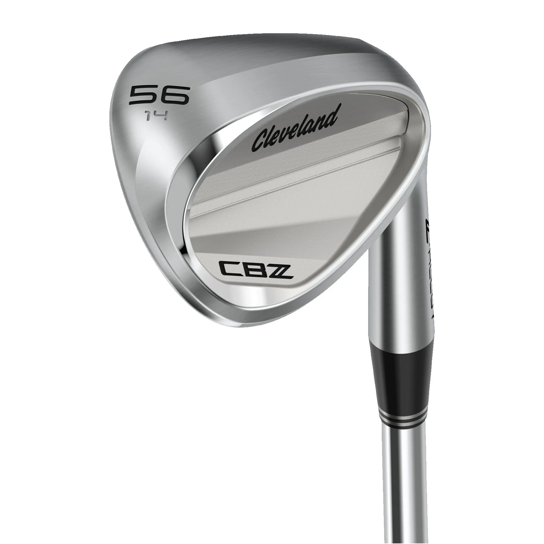 Cleveland CBZ Tour Satin Wedge