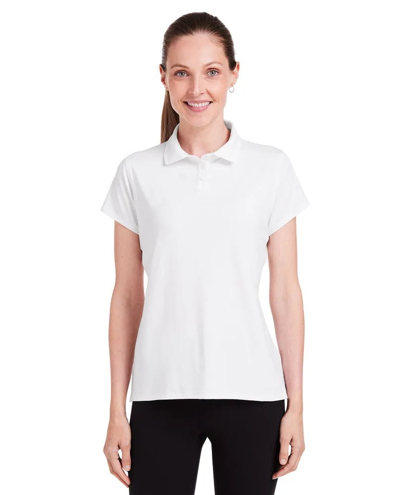 TASC PERFORMANCE INC Ladies' Air Lightweight Polo view 5