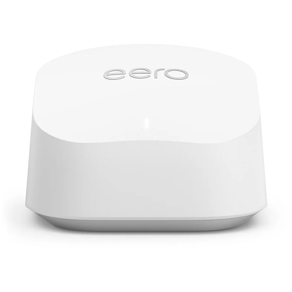 Eero 6+ Mesh Wifi Router