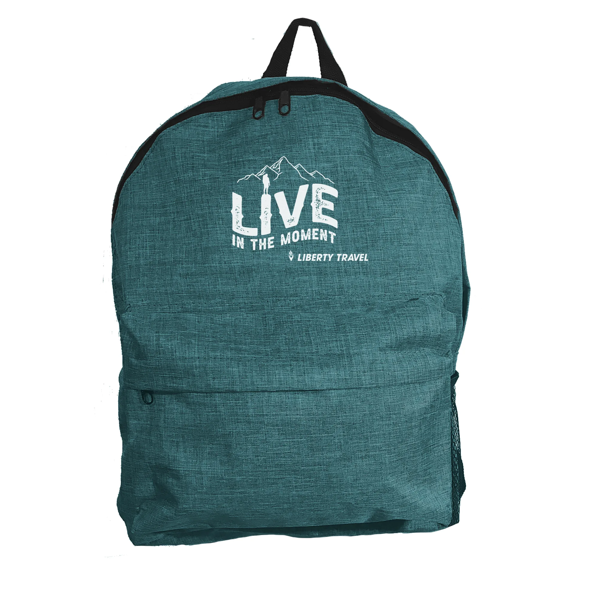 ACE USA Basic Backpack view 3