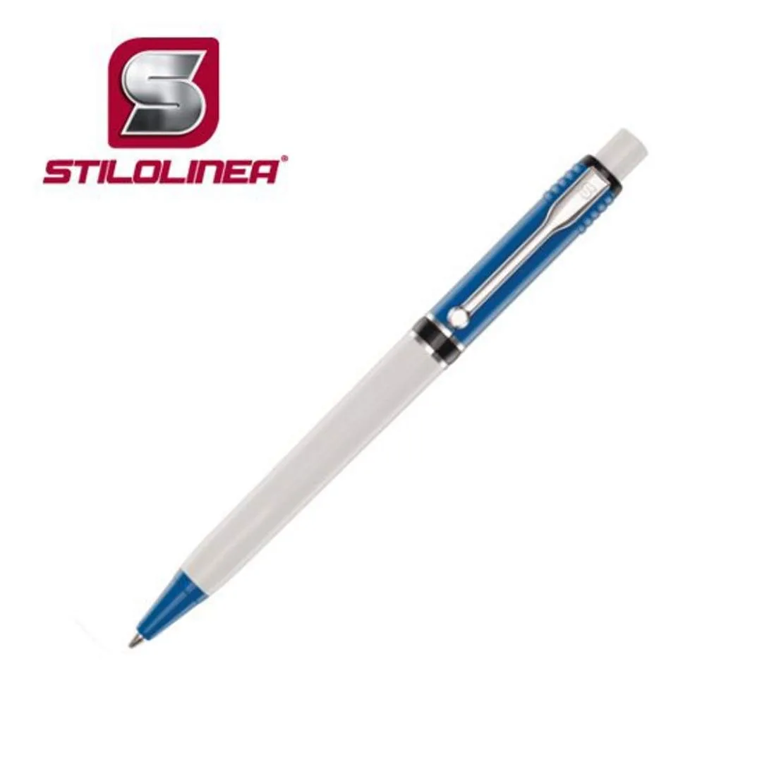 Blue PMS 281C