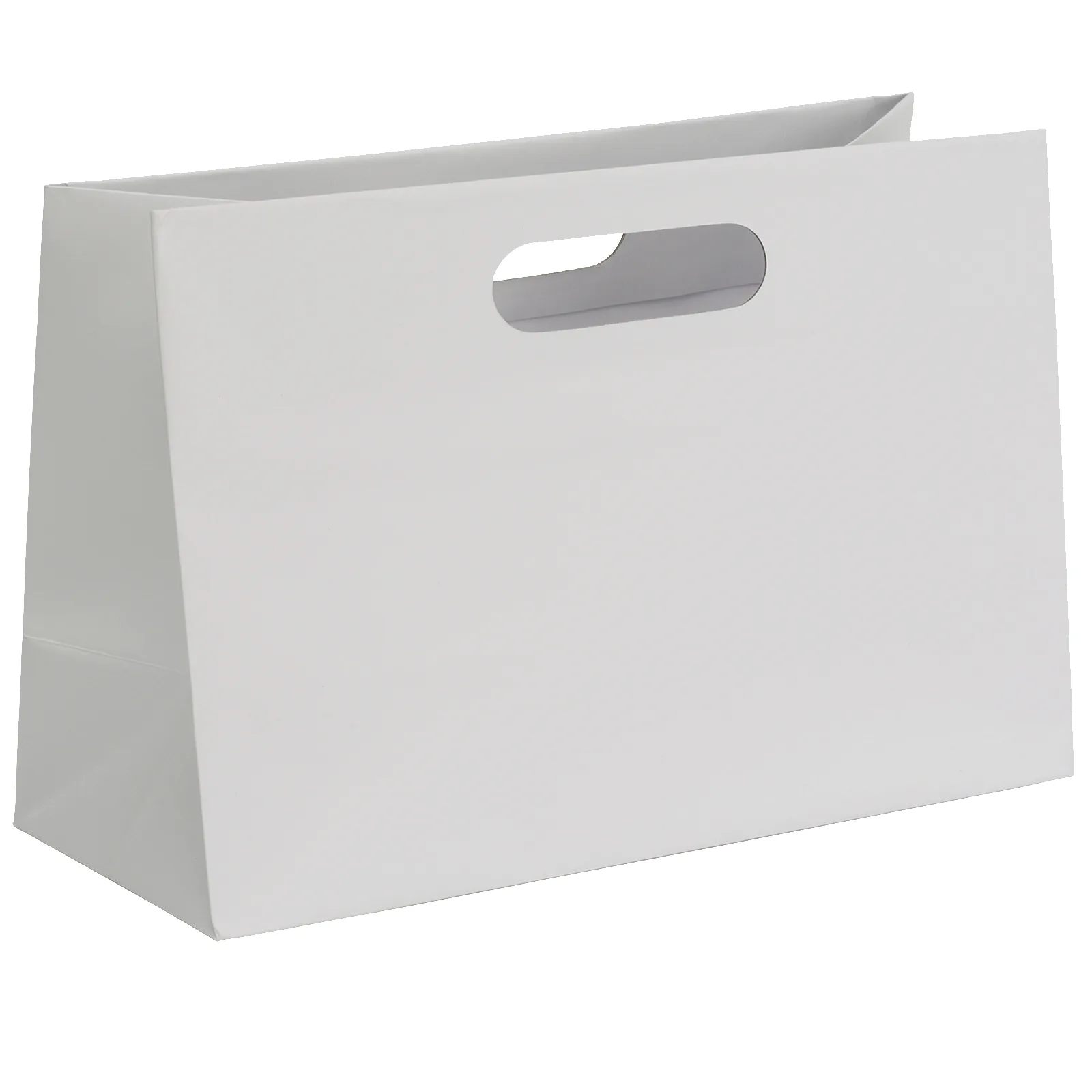 White Blank