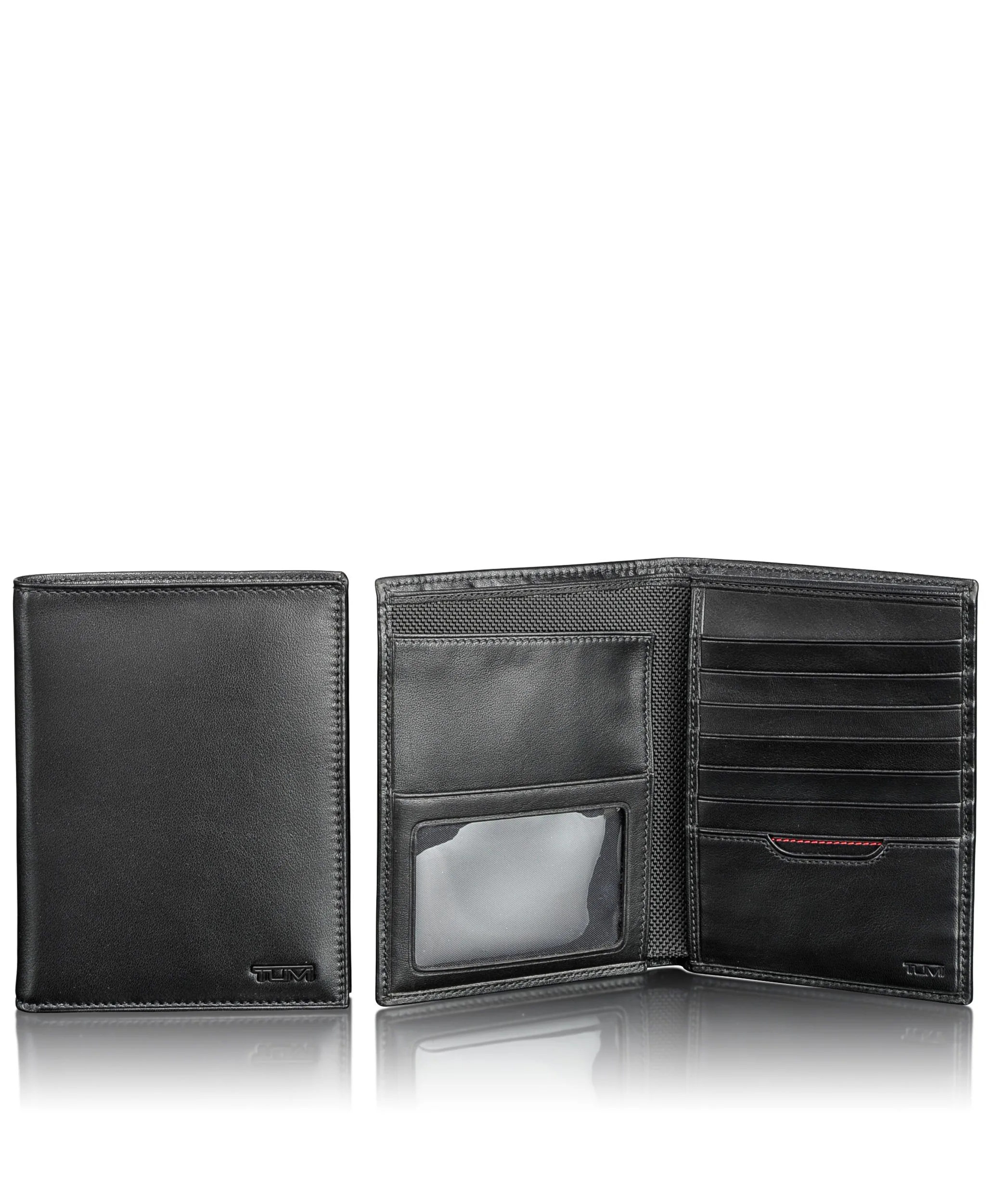 TUMI™ Delta Passport Case