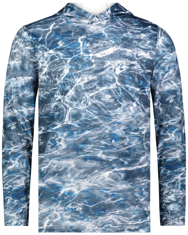 Holloway Men's Mossy Oak Momentum Hoodie