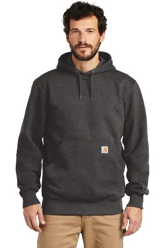 Carbon Heather Gray
