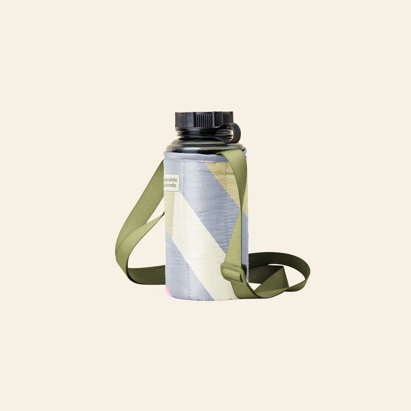 Simple Hydration Sling Pouch (Puff Puff) view 2