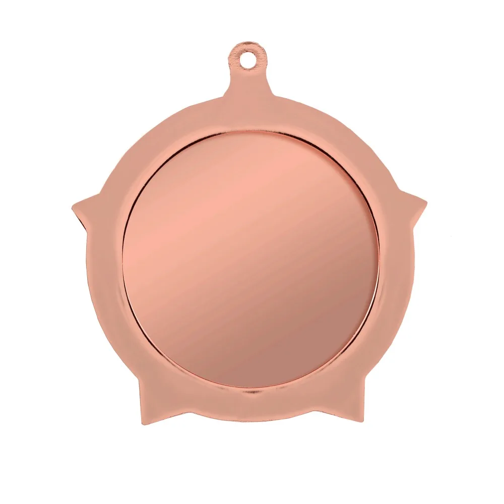 Bright Bronze