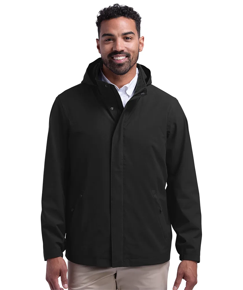 Men's Odyssey Waterproof Parka