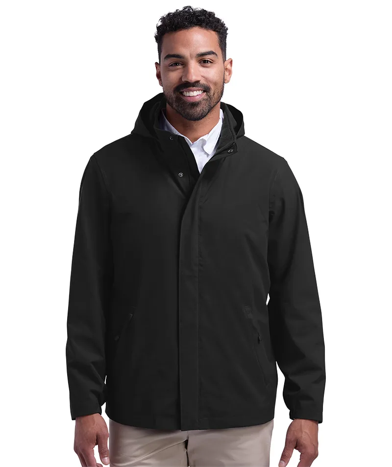 Men's Odyssey Waterproof Parka