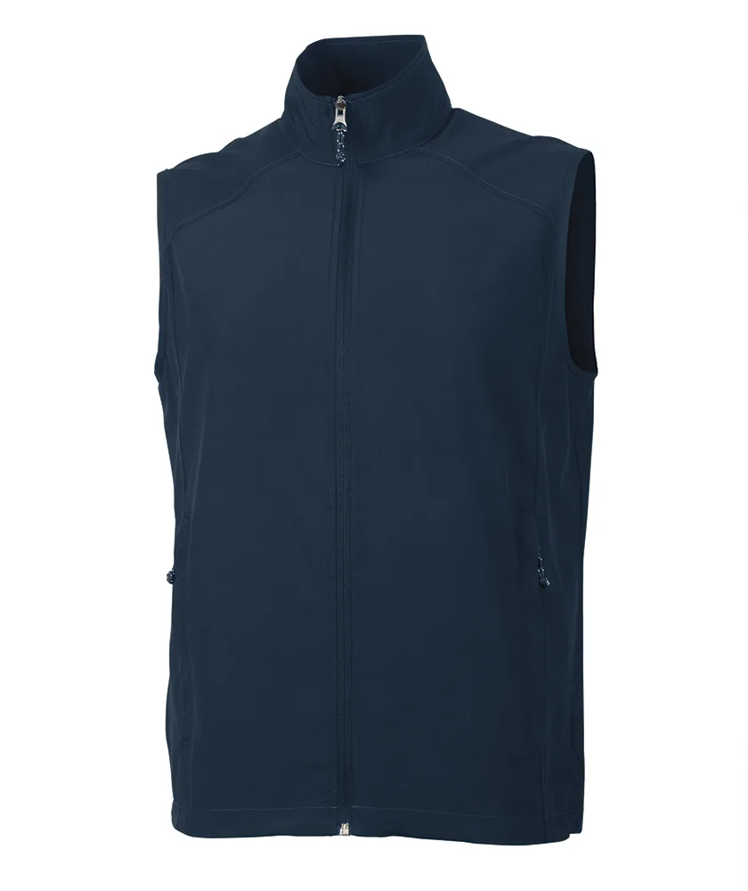 Navy Blue Blank Front
