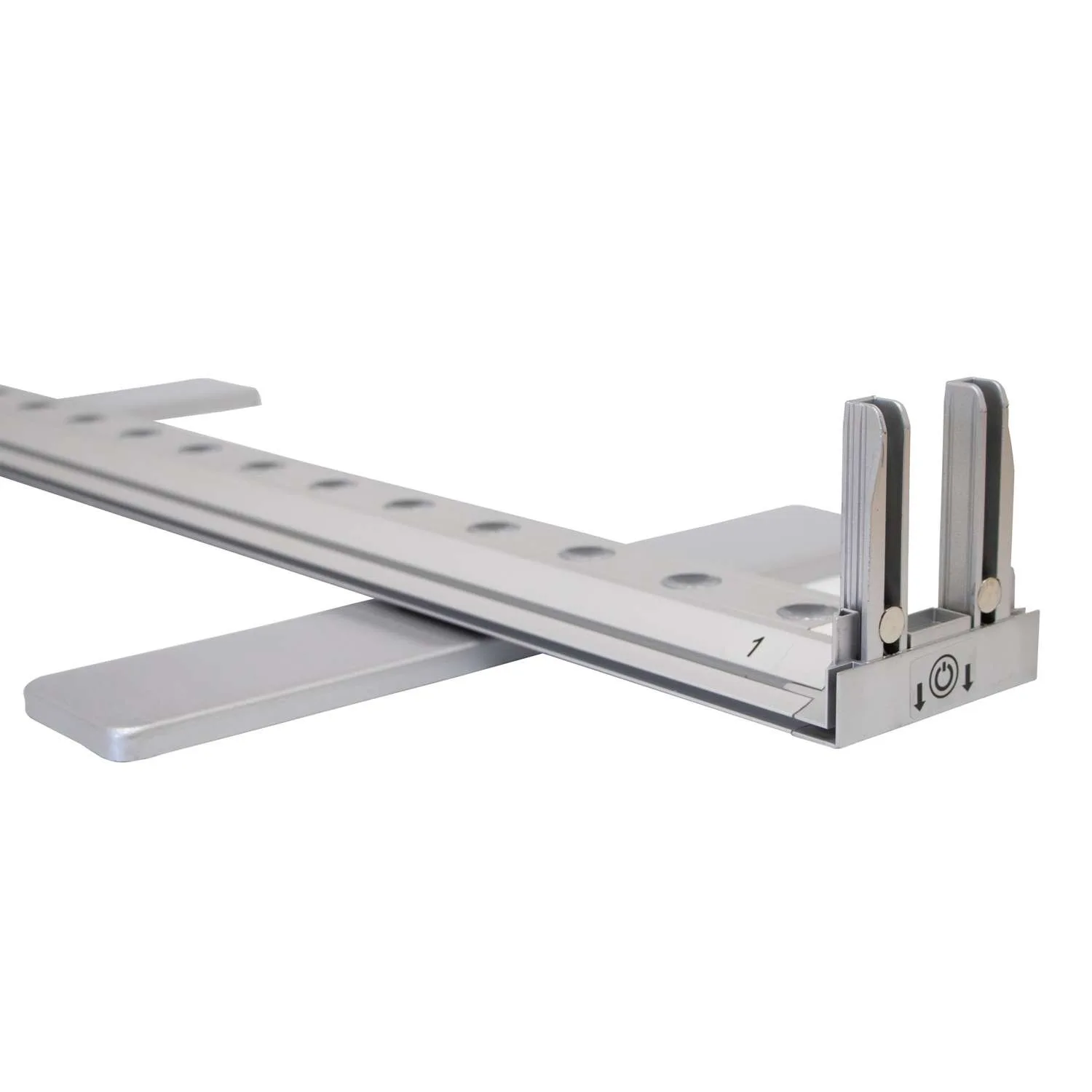 ShowGlower Counter Hardware view 7