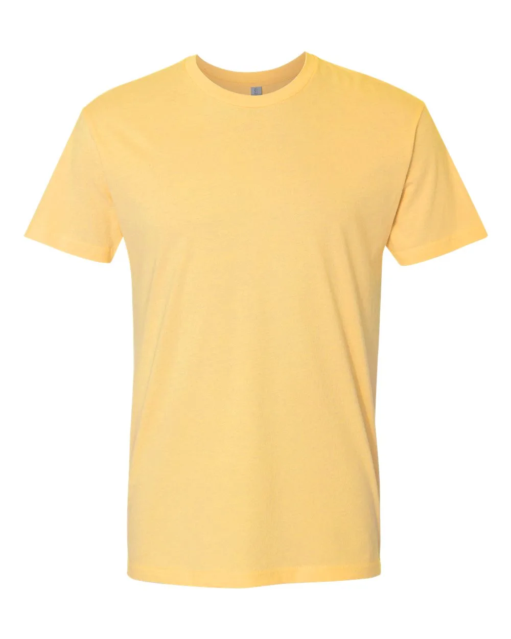 Next Level Apparel® Cotton T-Shirt view 3