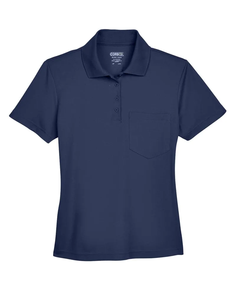 Classic Navy Blue Lifestyle View