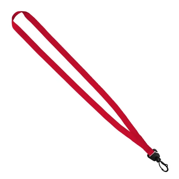 Red PB1 Blank