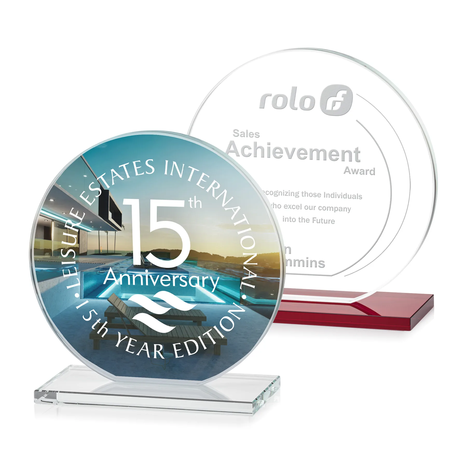 Victoria Award