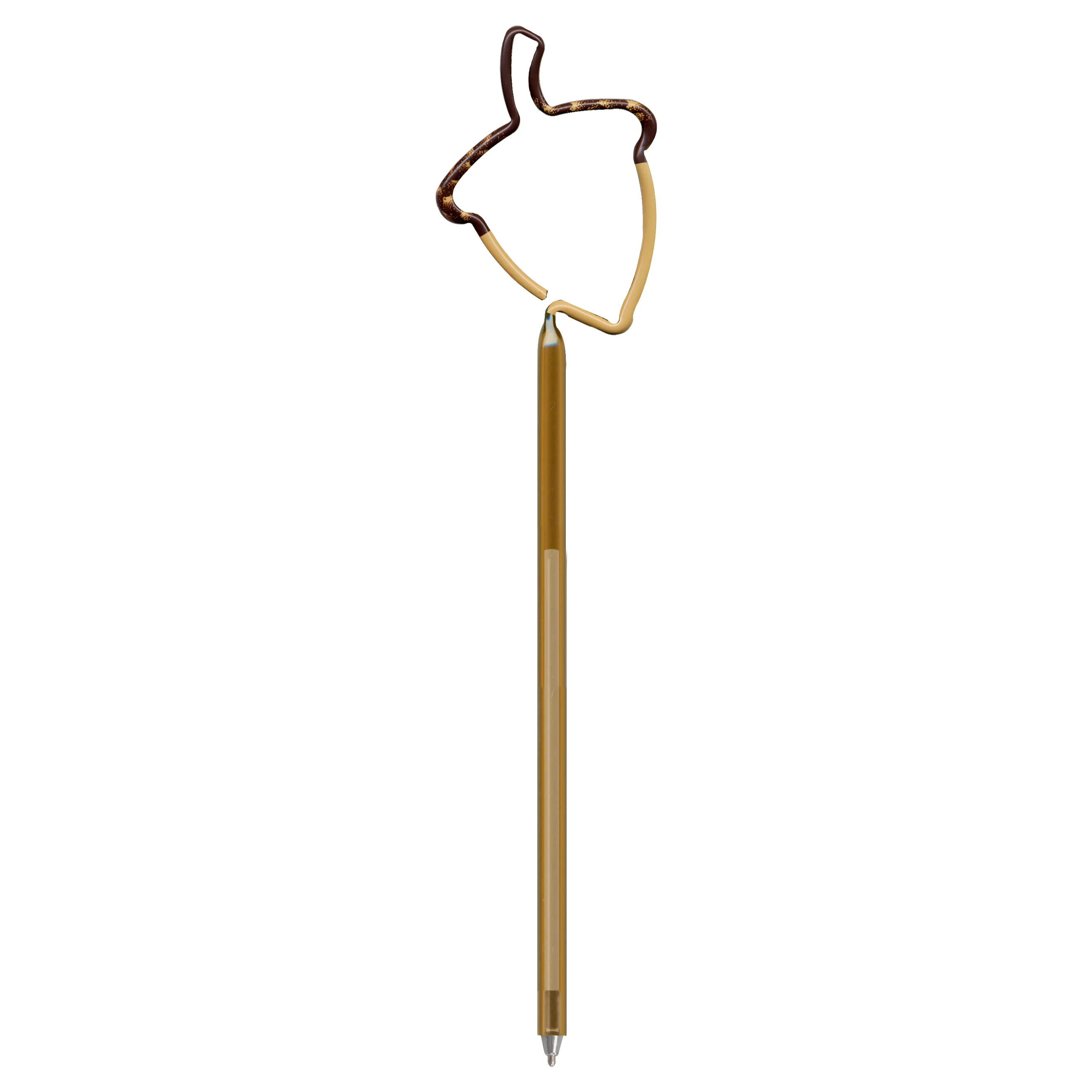 Acorn InkBend Standard Bent Pen view 2