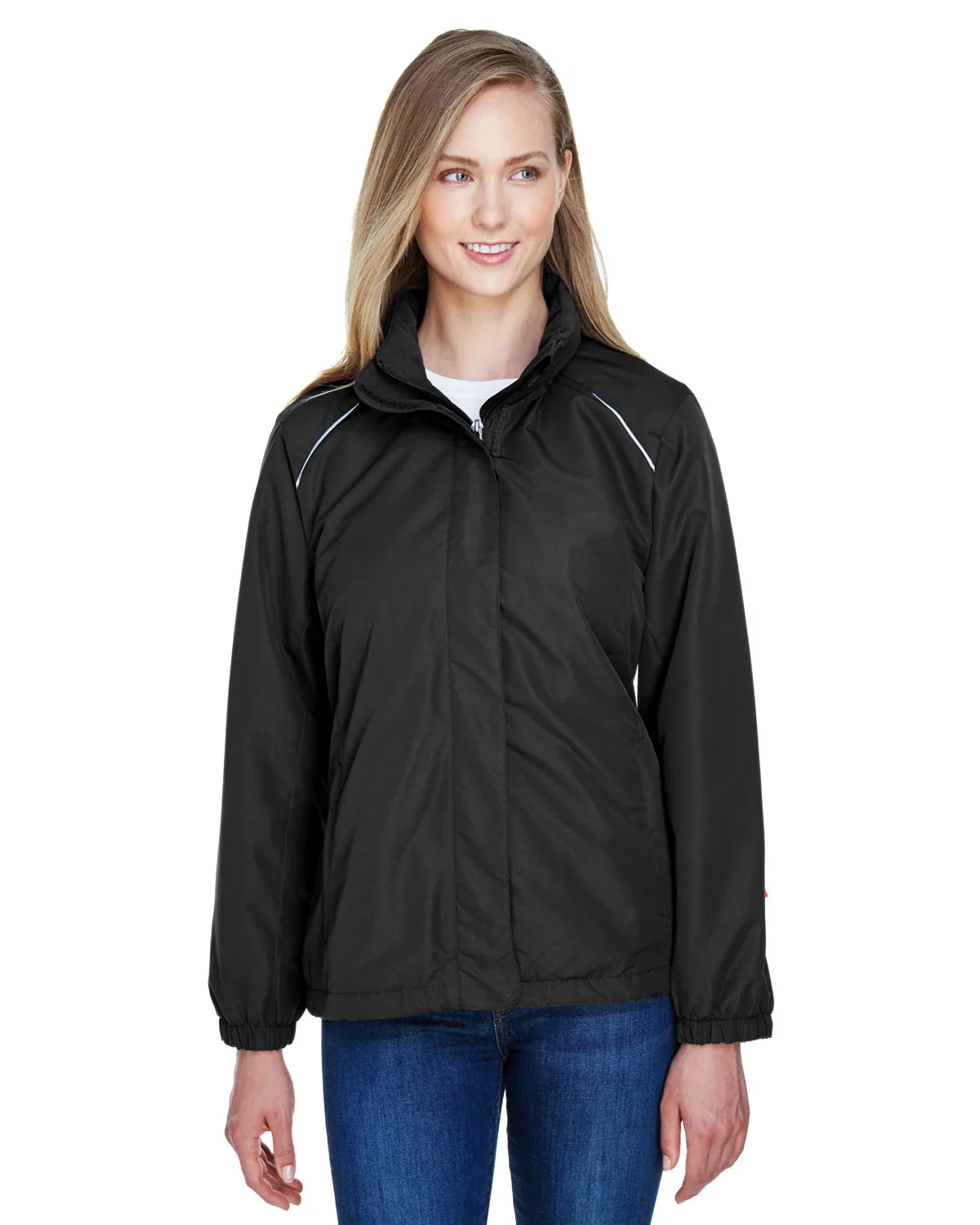 CORE365™ Women's Profile Fleece-Lined All-Season Jacket