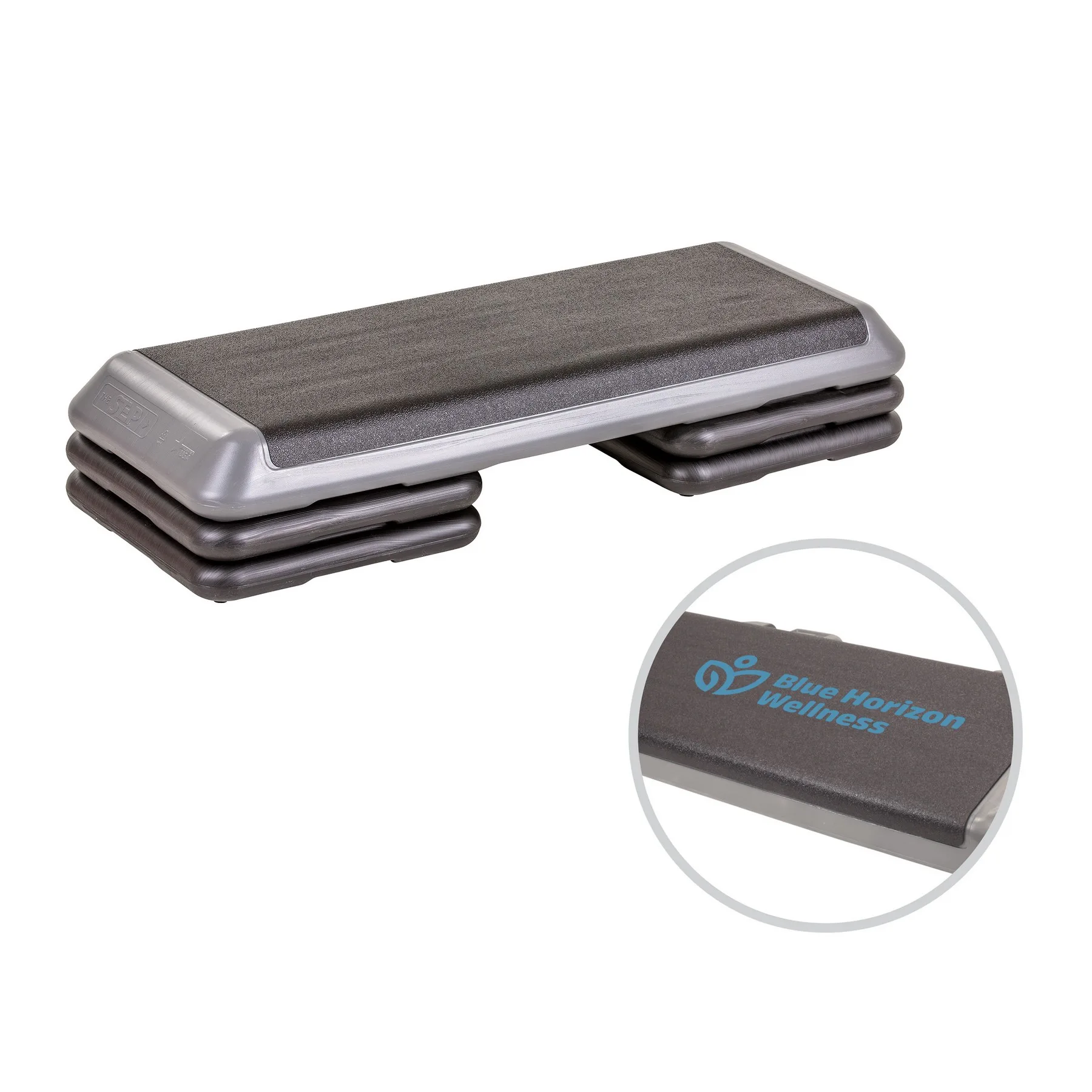 The Step - Freestyle Step Circuit Size