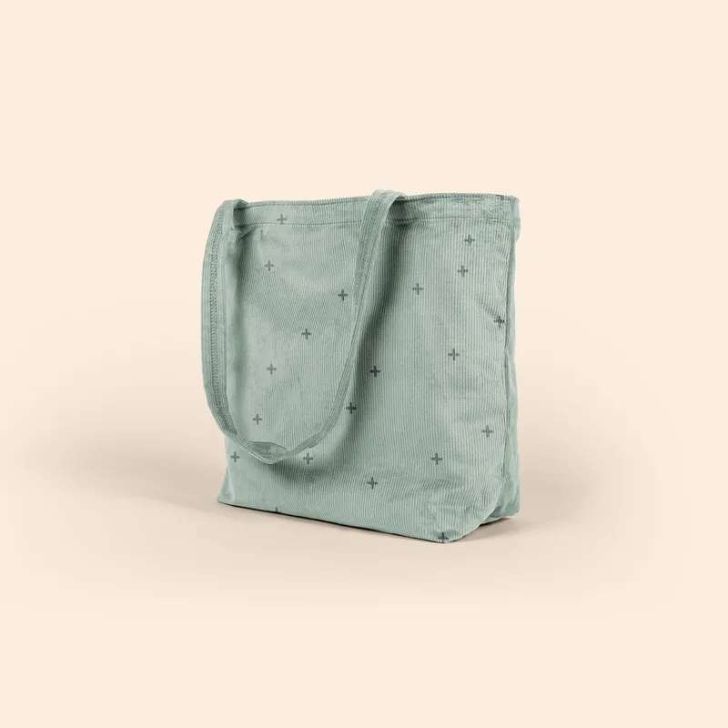 Frosted Mint Green/Spruce Blue