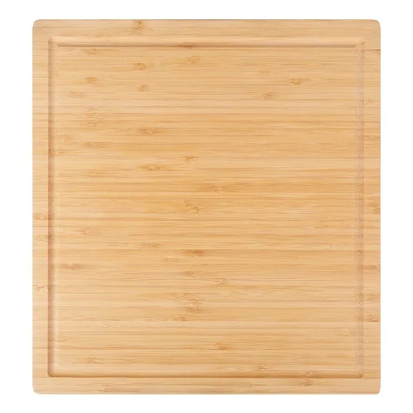 Bamboo Charcuterie Platter & Cutting Boards view 2