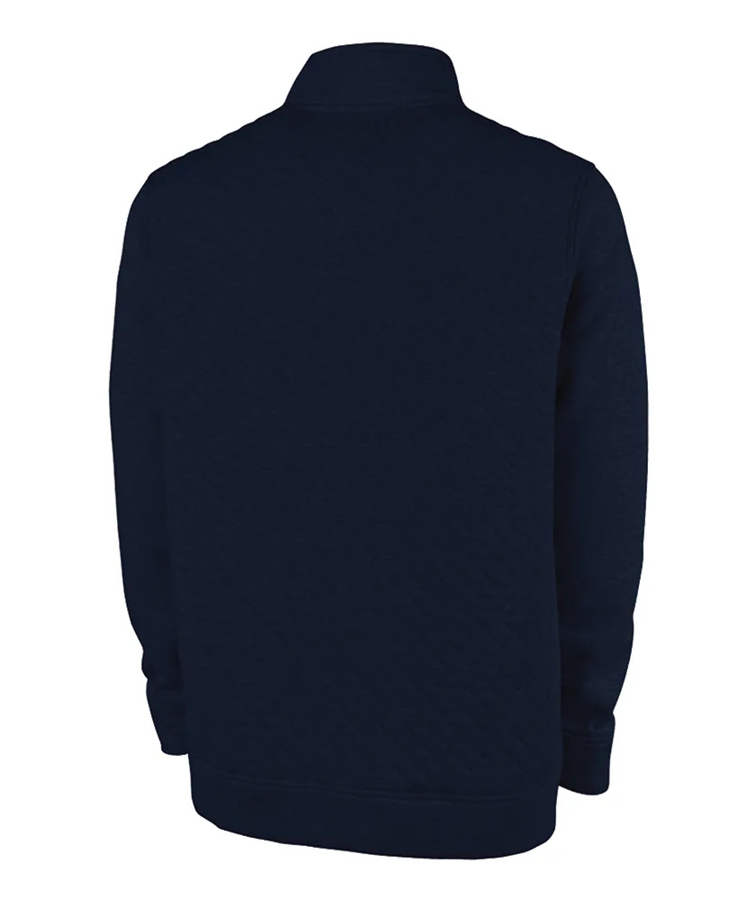 Navy Blue Blank Back