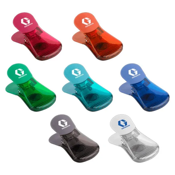 Contempo Magnet Clip