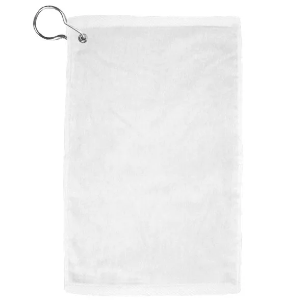 White Blank