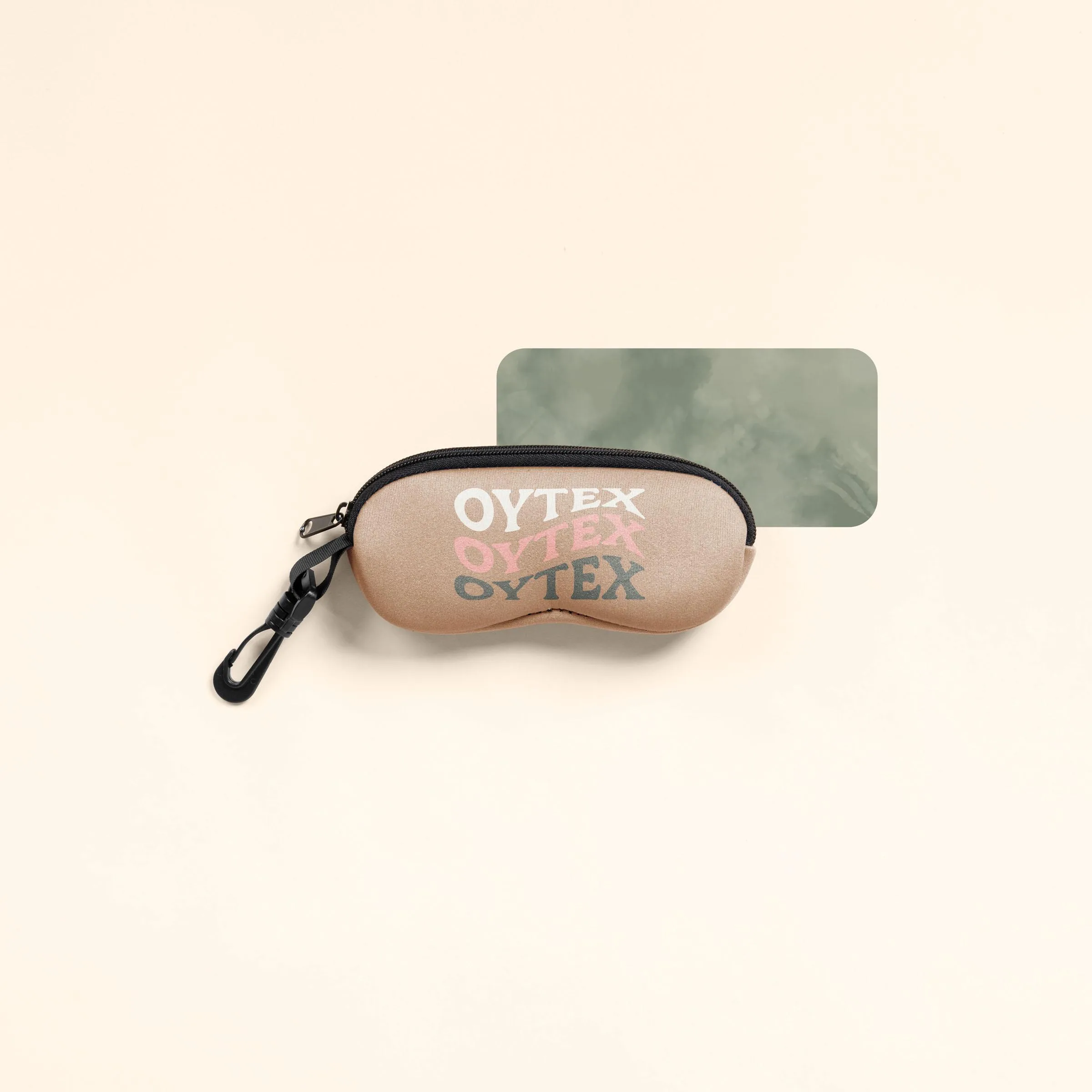 Oytex™ Eyeglass Case view 3