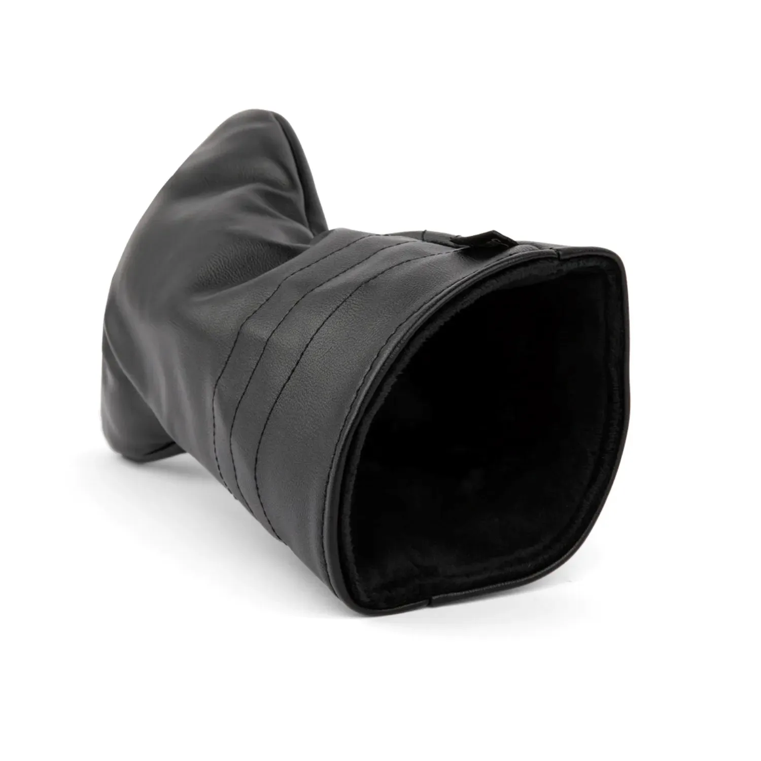 Sunday Golf® Driver Headcover with Secure Elastic cover view 6