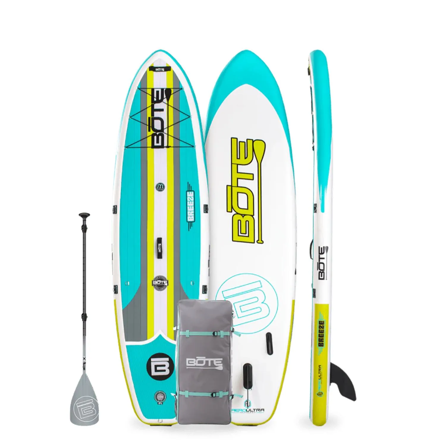 BOTE Breeze Aero 10'8" Full Trax 22
