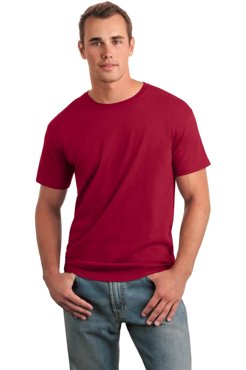 Gildan Softstyle® T-Shirt view 7
