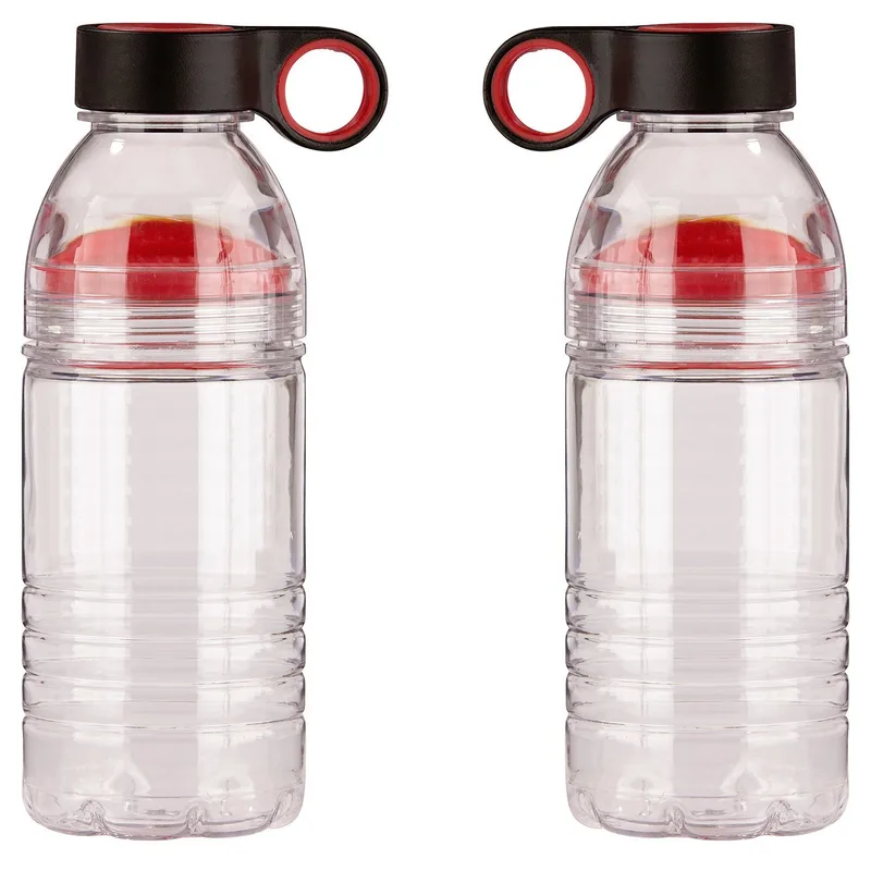 18 Oz Tritan Infuser Bottle view 6