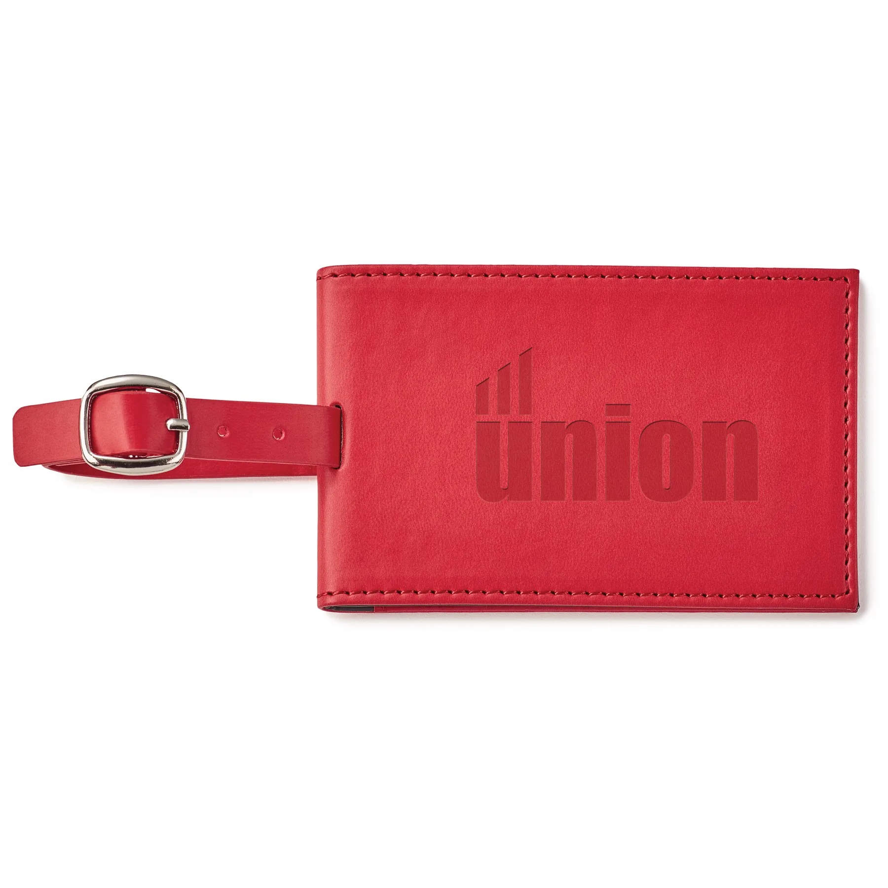 Donald Luggage Tag