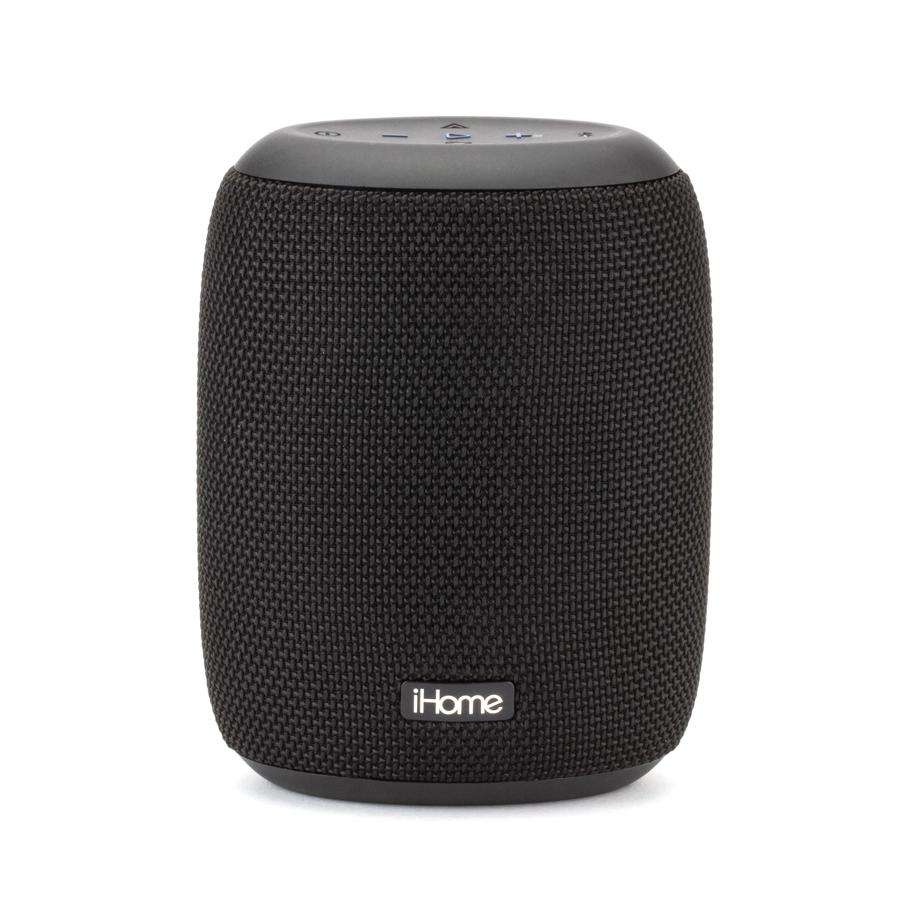 iHome Playpro Waterproof Bluetooth Speaker W/ Mega Battery Black