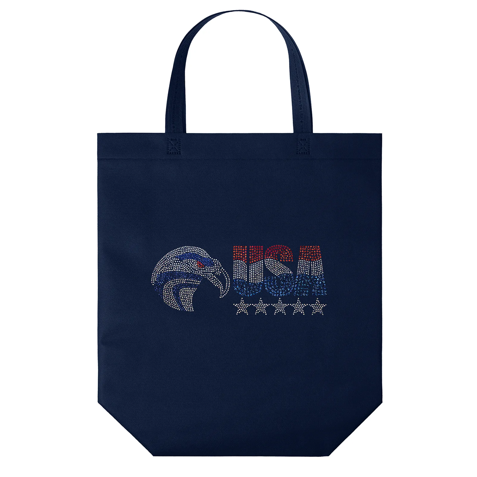 Navy Blue Logo